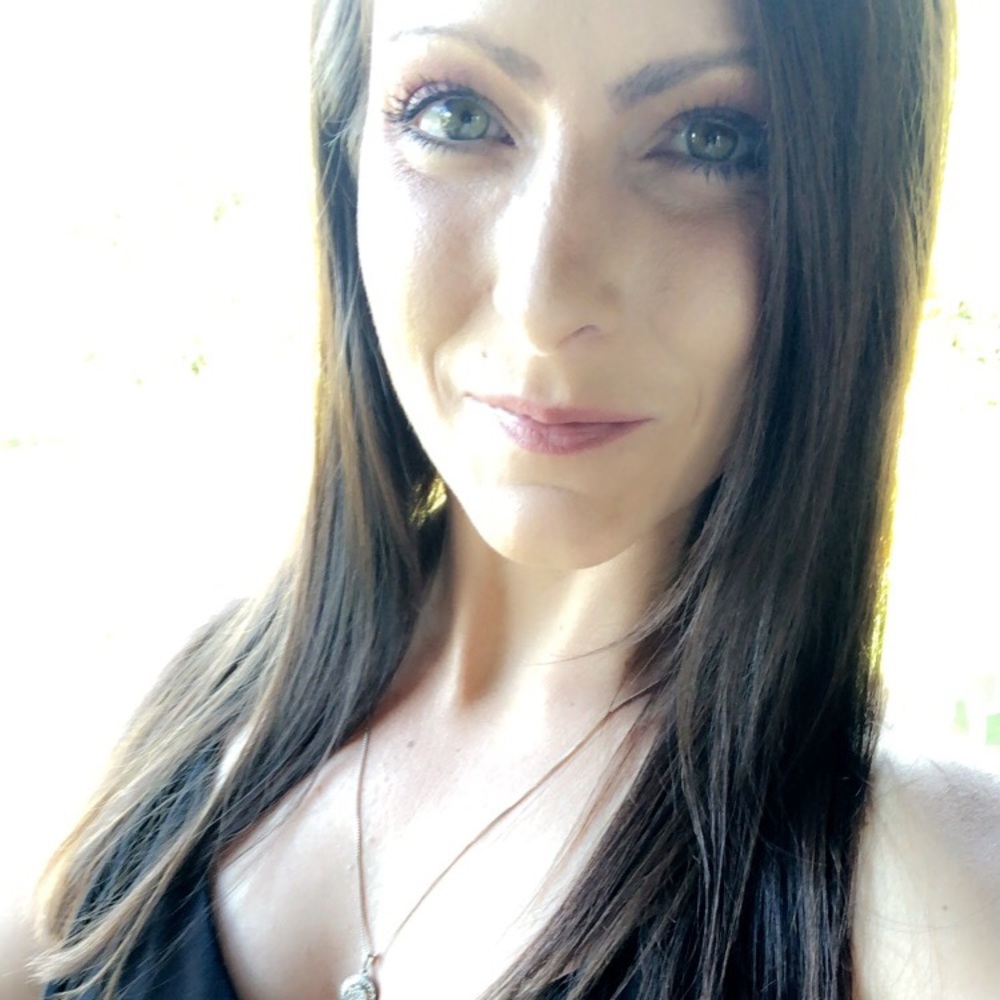Meet your Posher, Krystal